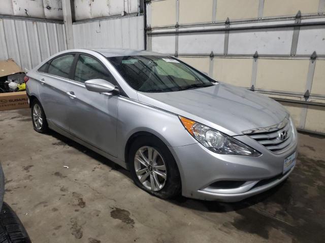 Photo 3 VIN: 5NPEB4AC9BH009561 - HYUNDAI SONATA GLS 