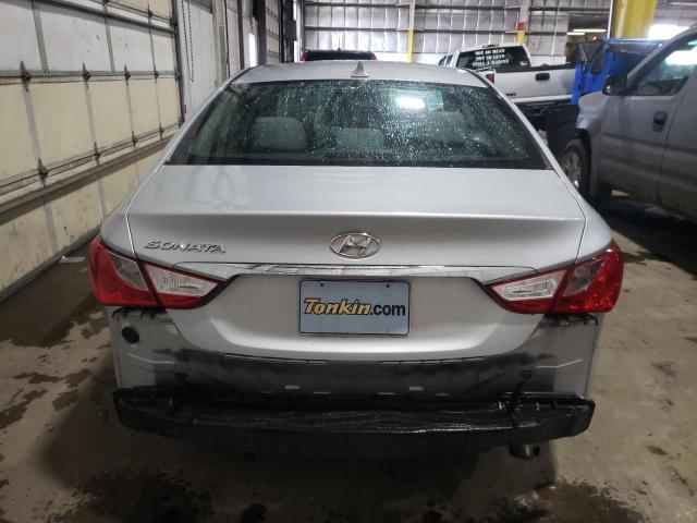 Photo 5 VIN: 5NPEB4AC9BH009561 - HYUNDAI SONATA GLS 