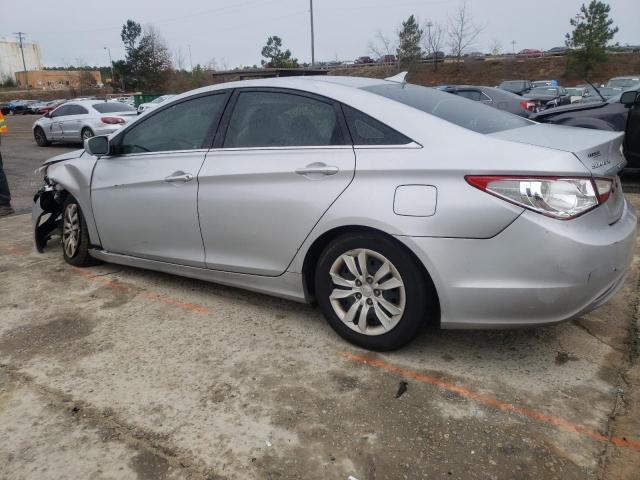 Photo 1 VIN: 5NPEB4AC9BH011133 - HYUNDAI SONATA GLS 