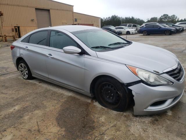 Photo 3 VIN: 5NPEB4AC9BH011133 - HYUNDAI SONATA GLS 