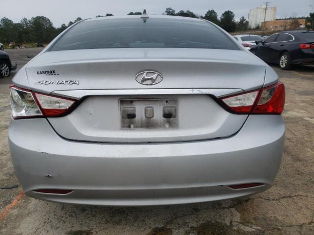 Photo 5 VIN: 5NPEB4AC9BH011133 - HYUNDAI SONATA GLS 