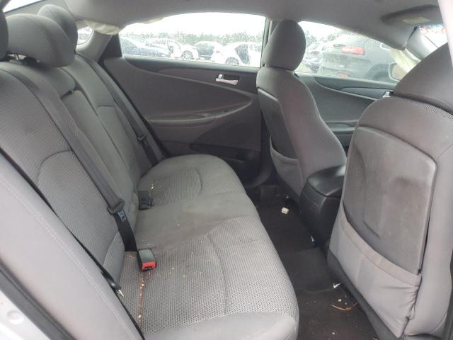 Photo 9 VIN: 5NPEB4AC9BH011133 - HYUNDAI SONATA GLS 