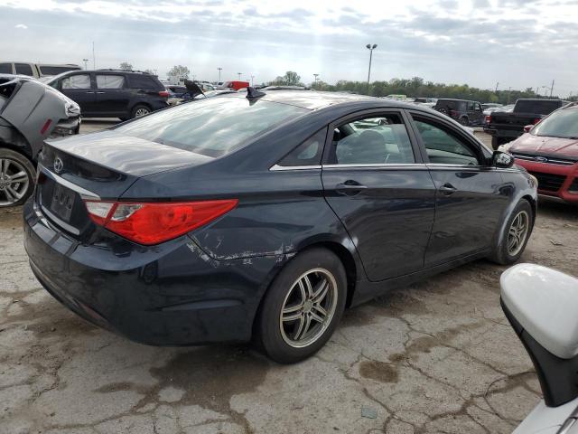 Photo 2 VIN: 5NPEB4AC9BH015148 - HYUNDAI SONATA GLS 