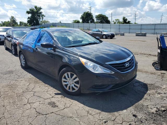 Photo 0 VIN: 5NPEB4AC9BH015957 - HYUNDAI SONATA GLS 