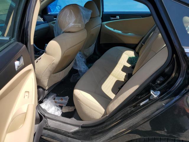 Photo 5 VIN: 5NPEB4AC9BH015957 - HYUNDAI SONATA GLS 