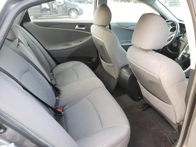 Photo 5 VIN: 5NPEB4AC9BH019118 - HYUNDAI SONATA GLS 