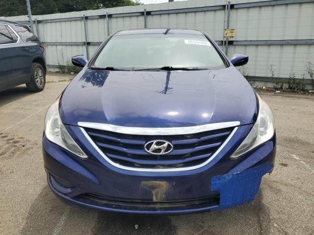 Photo 4 VIN: 5NPEB4AC9BH020303 - HYUNDAI SONATA 