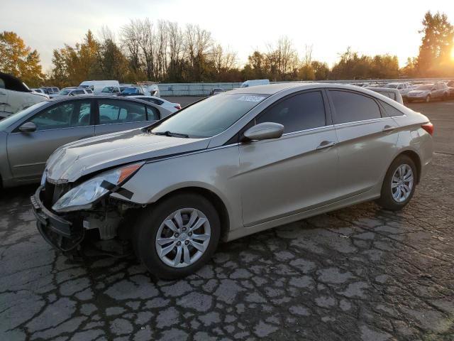 Photo 0 VIN: 5NPEB4AC9BH022746 - HYUNDAI SONATA 