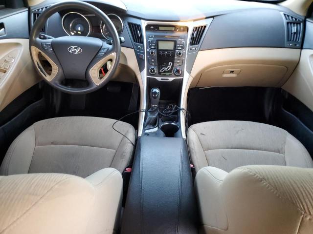 Photo 7 VIN: 5NPEB4AC9BH022746 - HYUNDAI SONATA 