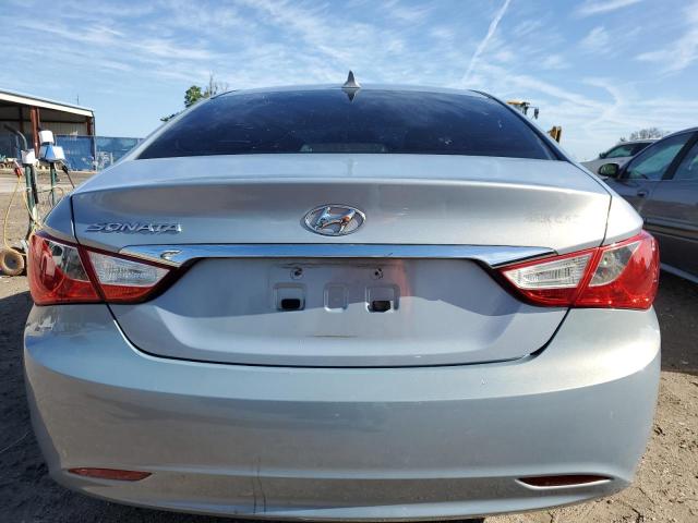 Photo 5 VIN: 5NPEB4AC9BH023590 - HYUNDAI SONATA 