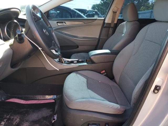 Photo 6 VIN: 5NPEB4AC9BH023590 - HYUNDAI SONATA 