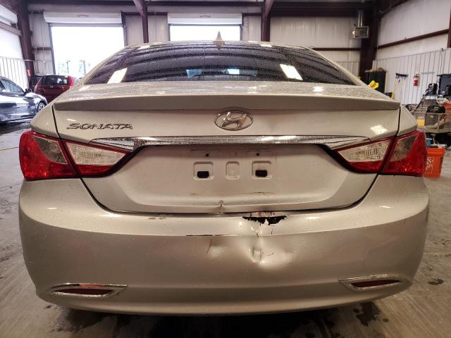 Photo 5 VIN: 5NPEB4AC9BH026683 - HYUNDAI SONATA 