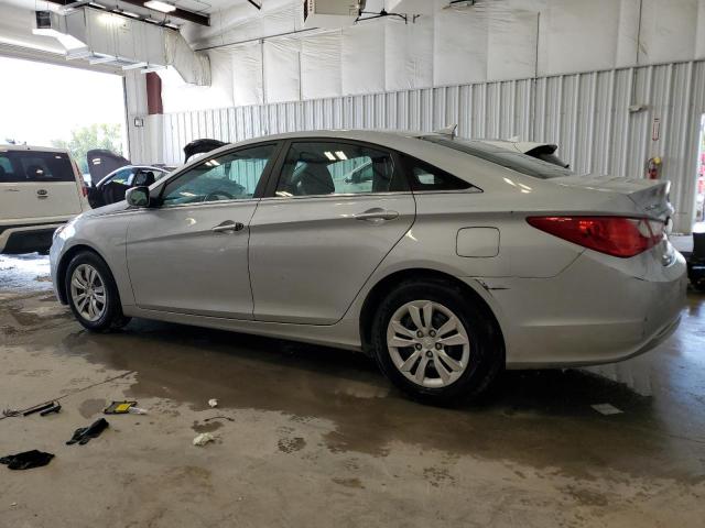 Photo 1 VIN: 5NPEB4AC9BH029244 - HYUNDAI SONATA GLS 