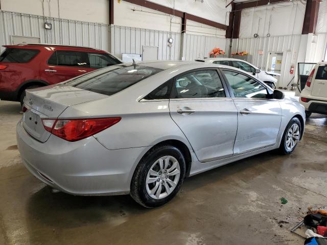 Photo 2 VIN: 5NPEB4AC9BH029244 - HYUNDAI SONATA GLS 