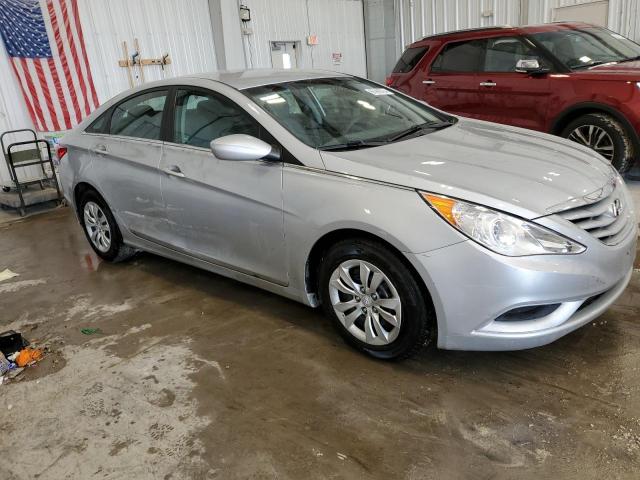 Photo 3 VIN: 5NPEB4AC9BH029244 - HYUNDAI SONATA GLS 