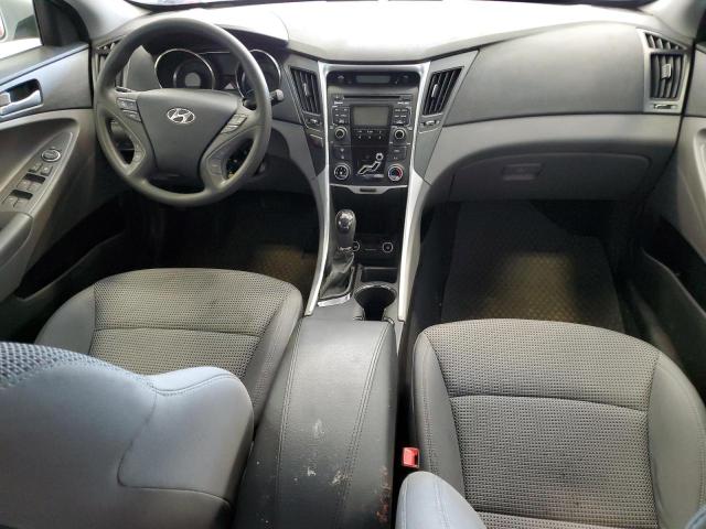 Photo 7 VIN: 5NPEB4AC9BH029244 - HYUNDAI SONATA GLS 