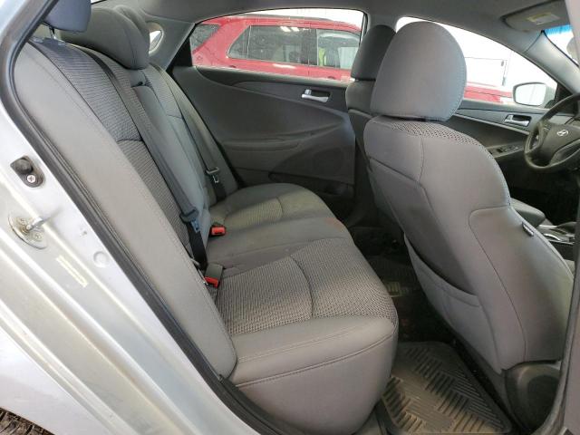 Photo 9 VIN: 5NPEB4AC9BH029244 - HYUNDAI SONATA GLS 