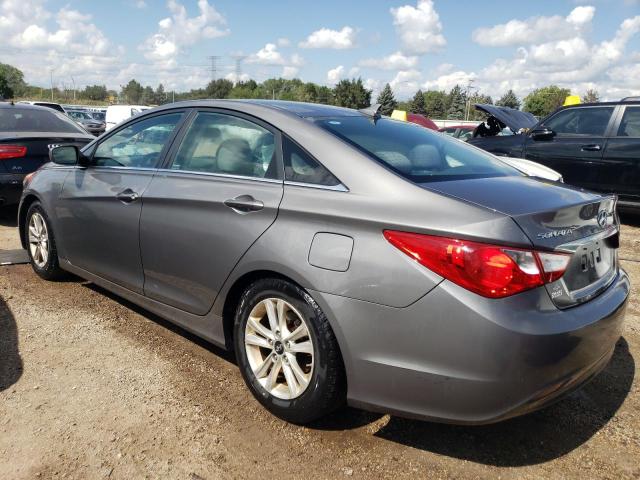 Photo 1 VIN: 5NPEB4AC9BH030894 - HYUNDAI SONATA GLS 