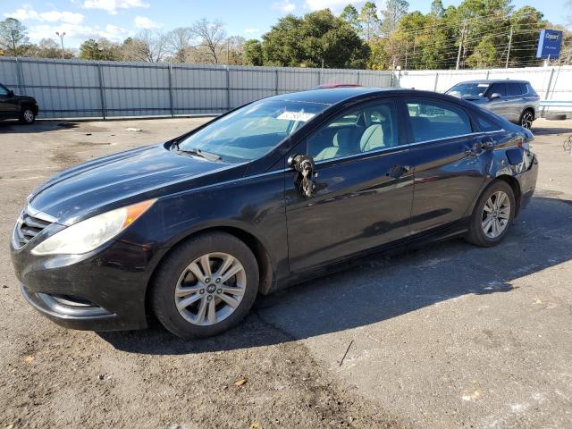 Photo 0 VIN: 5NPEB4AC9BH031429 - HYUNDAI SONATA 