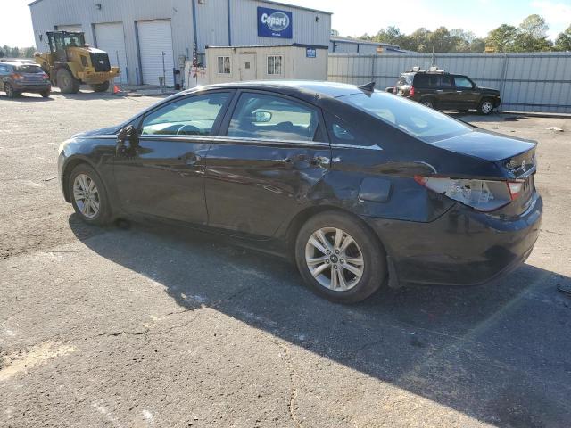 Photo 1 VIN: 5NPEB4AC9BH031429 - HYUNDAI SONATA 