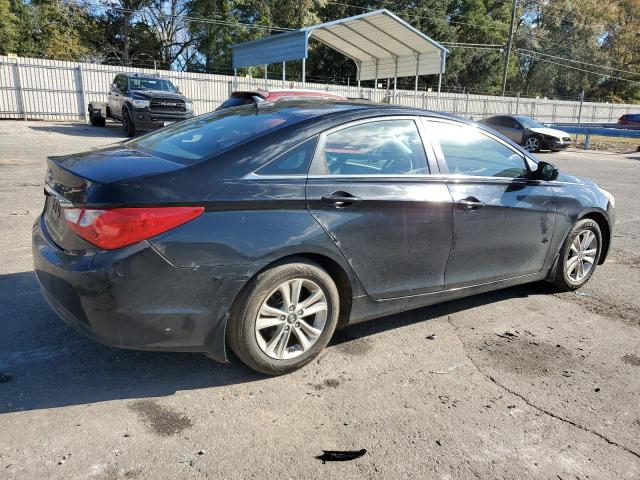 Photo 2 VIN: 5NPEB4AC9BH031429 - HYUNDAI SONATA 