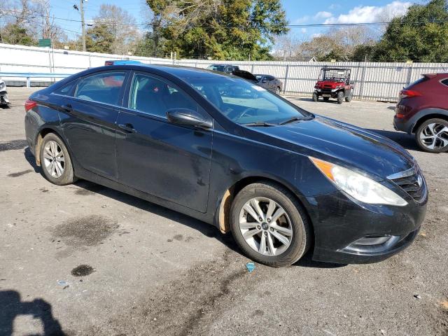 Photo 3 VIN: 5NPEB4AC9BH031429 - HYUNDAI SONATA 