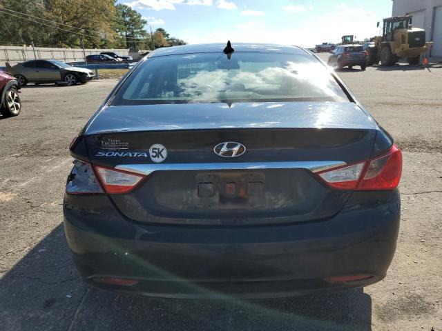 Photo 5 VIN: 5NPEB4AC9BH031429 - HYUNDAI SONATA 