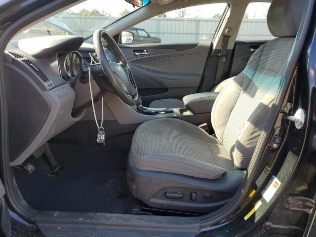 Photo 6 VIN: 5NPEB4AC9BH031429 - HYUNDAI SONATA 