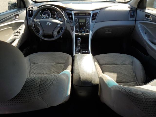 Photo 7 VIN: 5NPEB4AC9BH031429 - HYUNDAI SONATA 