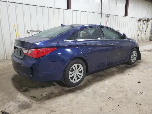 Photo 2 VIN: 5NPEB4AC9BH034539 - HYUNDAI SONATA 