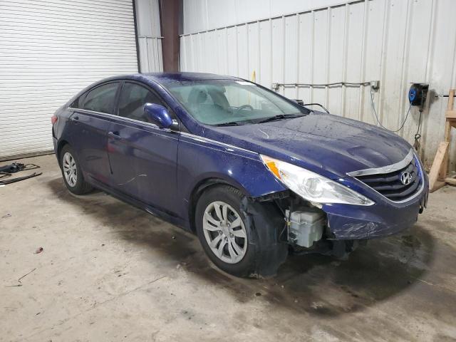 Photo 3 VIN: 5NPEB4AC9BH034539 - HYUNDAI SONATA 