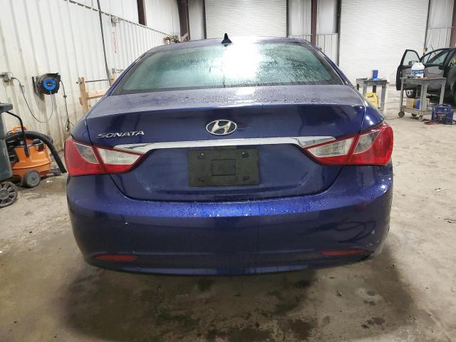 Photo 5 VIN: 5NPEB4AC9BH034539 - HYUNDAI SONATA 