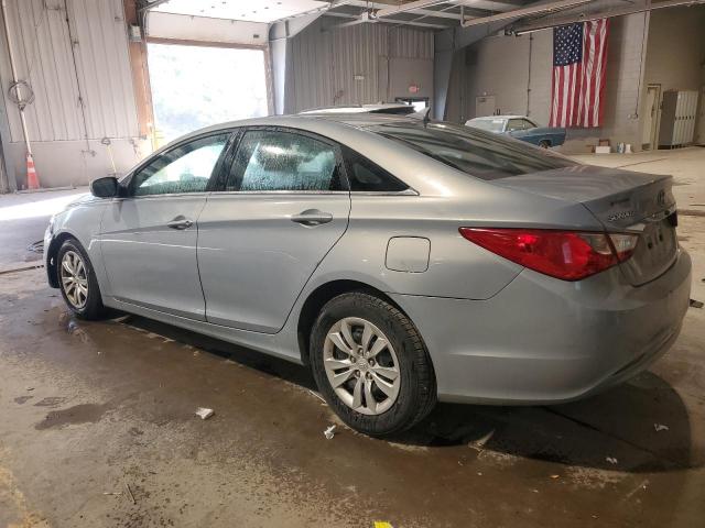 Photo 1 VIN: 5NPEB4AC9BH034685 - HYUNDAI SONATA GLS 