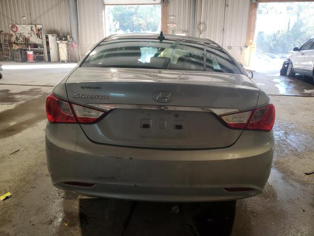 Photo 5 VIN: 5NPEB4AC9BH034685 - HYUNDAI SONATA GLS 