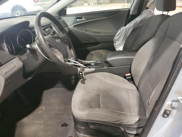 Photo 6 VIN: 5NPEB4AC9BH034685 - HYUNDAI SONATA GLS 