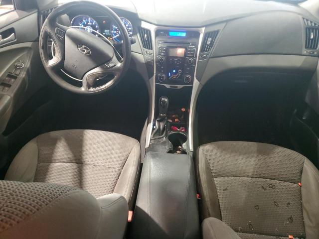 Photo 7 VIN: 5NPEB4AC9BH034685 - HYUNDAI SONATA GLS 