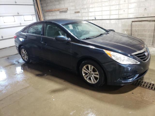 Photo 3 VIN: 5NPEB4AC9BH035299 - HYUNDAI SONATA GLS 