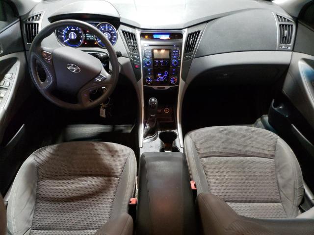 Photo 7 VIN: 5NPEB4AC9BH035299 - HYUNDAI SONATA GLS 