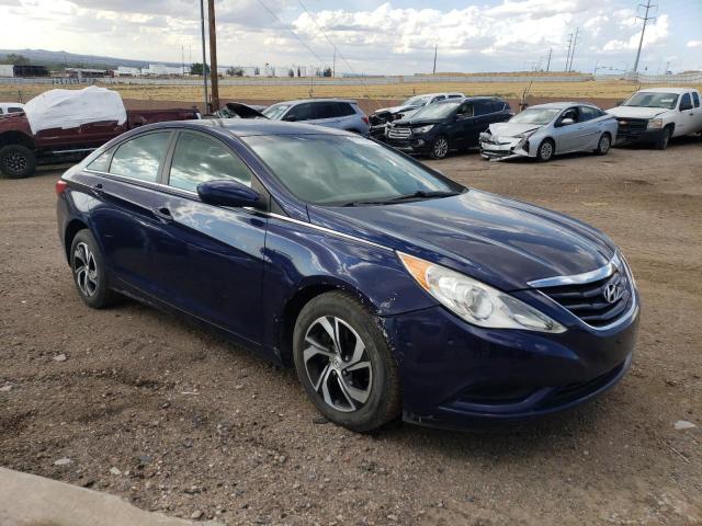 Photo 3 VIN: 5NPEB4AC9BH037926 - HYUNDAI SONATA 