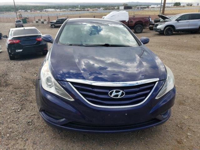 Photo 4 VIN: 5NPEB4AC9BH037926 - HYUNDAI SONATA 