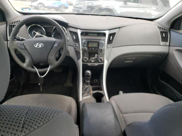 Photo 7 VIN: 5NPEB4AC9BH037926 - HYUNDAI SONATA 