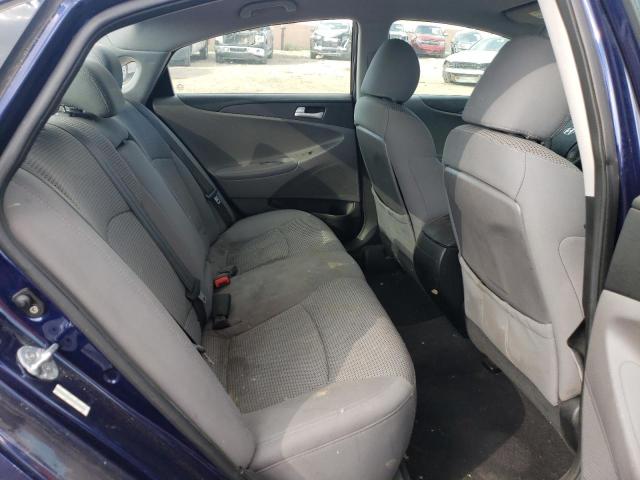 Photo 9 VIN: 5NPEB4AC9BH037926 - HYUNDAI SONATA 