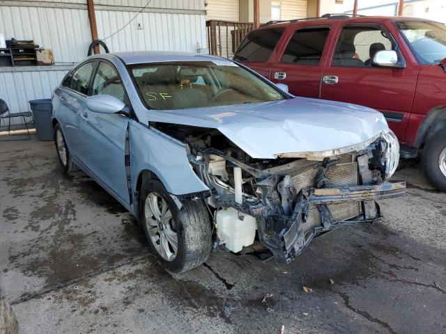 Photo 0 VIN: 5NPEB4AC9BH043306 - HYUNDAI SONATA GLS 