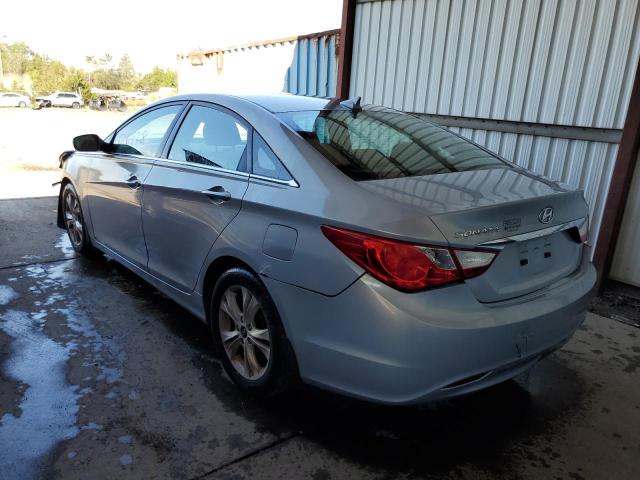 Photo 2 VIN: 5NPEB4AC9BH043306 - HYUNDAI SONATA GLS 