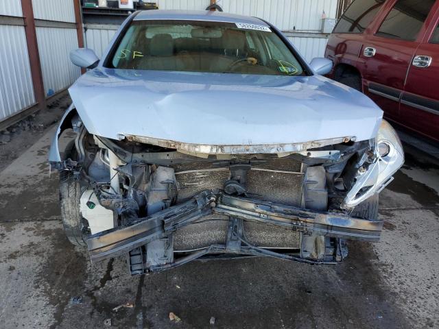 Photo 8 VIN: 5NPEB4AC9BH043306 - HYUNDAI SONATA GLS 