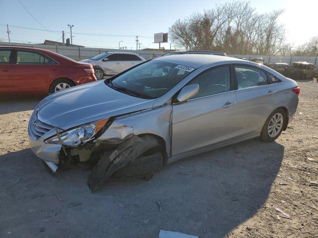 Photo 0 VIN: 5NPEB4AC9BH043595 - HYUNDAI SONATA 