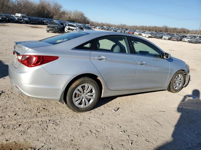 Photo 2 VIN: 5NPEB4AC9BH043595 - HYUNDAI SONATA 