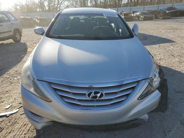 Photo 4 VIN: 5NPEB4AC9BH043595 - HYUNDAI SONATA 