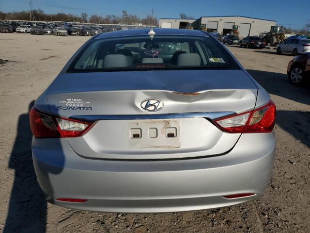 Photo 5 VIN: 5NPEB4AC9BH043595 - HYUNDAI SONATA 