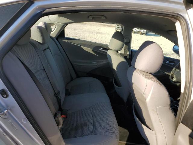 Photo 9 VIN: 5NPEB4AC9BH043595 - HYUNDAI SONATA 